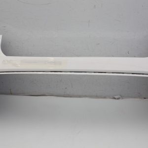 Toyota Yaris Rear Bumper 2020 ON 52159-K0030 Genuine - Image 3