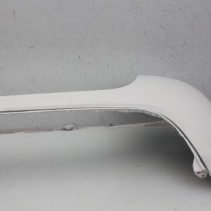 Toyota Yaris Rear Bumper 2020 ON 52159-K0030 Genuine - Image 4