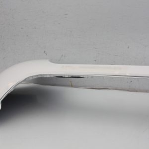 Toyota Yaris Rear Bumper 2020 ON 52159-K0030 Genuine - Image 5
