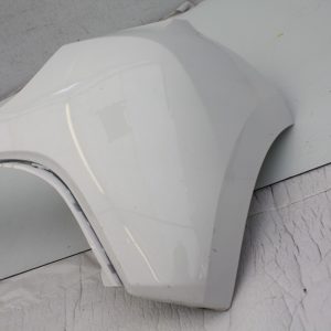 Toyota Yaris Rear Bumper 2020 ON 52159-K0030 Genuine - Image 6