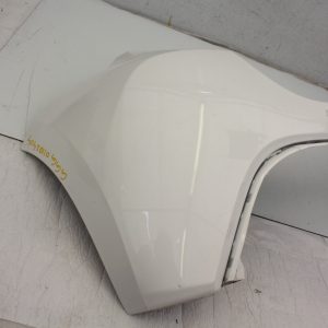 Toyota Yaris Rear Bumper 2020 ON 52159-K0030 Genuine - Image 8