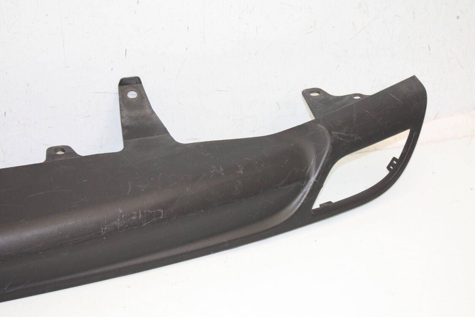 Toyota-Yaris-Rear-Bumper-Diffuser-2014-TO-2017-52453-0D050-Genuine-176614340281-2