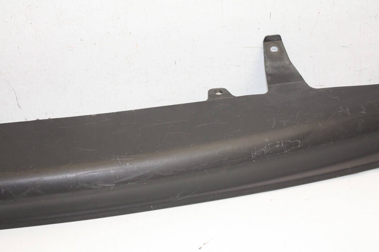 Toyota-Yaris-Rear-Bumper-Diffuser-2014-TO-2017-52453-0D050-Genuine-176614340281-3