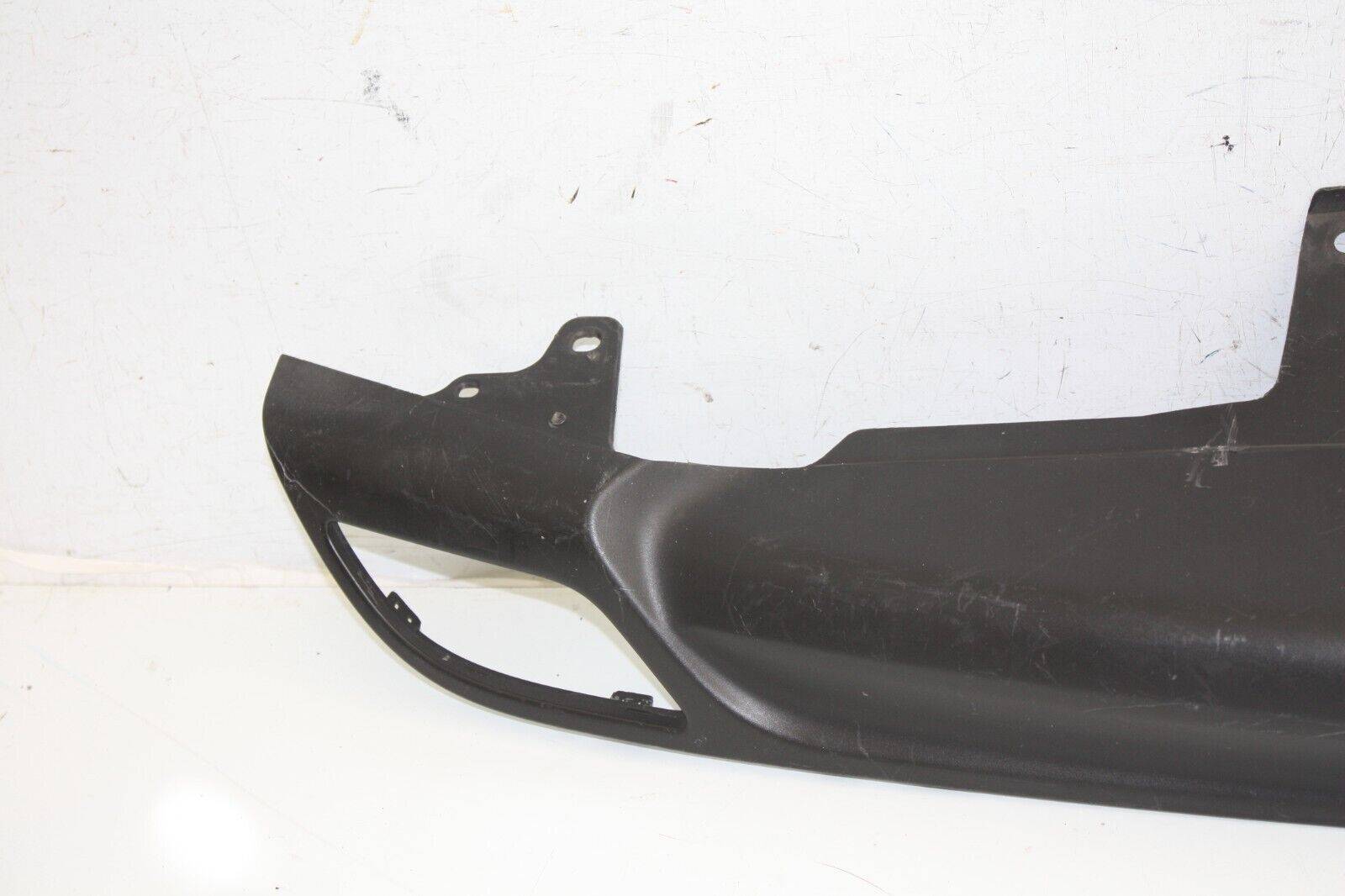 Toyota-Yaris-Rear-Bumper-Diffuser-2014-TO-2017-52453-0D050-Genuine-176614340281-6