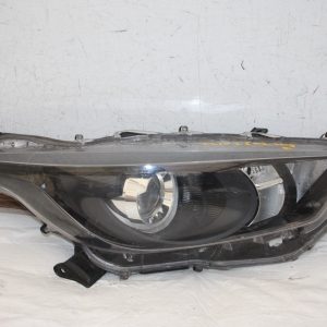 Toyota Yaris Right Side Headlight 2020 ON Genuine