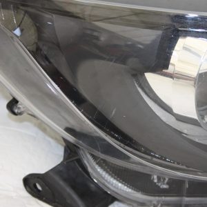 Toyota Yaris Right Side Headlight 2020 ON Genuine - Image 7