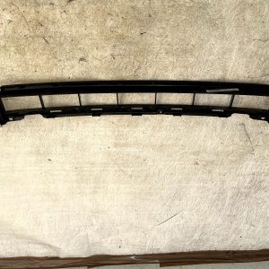 VW Arteon R-Line Front Bumper Center Lower Grille 2020-2024 3G8853677D Genuine - Image 7