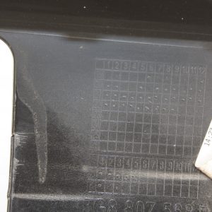 VW Arteon R Line Rear Bumper Lower Section 20 TO 23 3G8807568E Genuine *DAMAGED* - Image 11