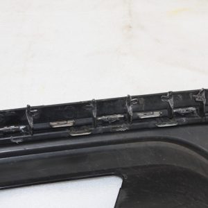 VW Arteon R Line Rear Bumper Lower Section 20 TO 23 3G8807568E Genuine *DAMAGED* - Image 12