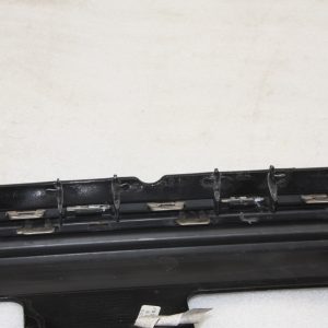 VW Arteon R Line Rear Bumper Lower Section 20 TO 23 3G8807568E Genuine *DAMAGED* - Image 13