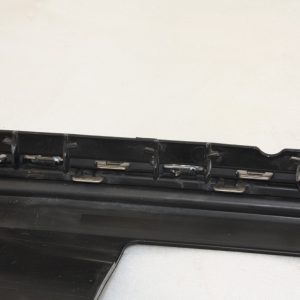 VW Arteon R Line Rear Bumper Lower Section 20 TO 23 3G8807568E Genuine *DAMAGED* - Image 15