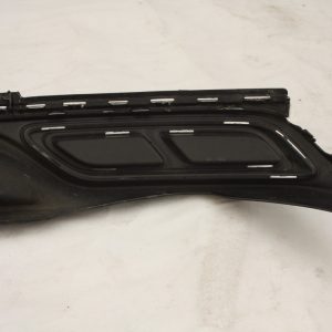 VW Arteon R Line Rear Bumper Lower Section 20 TO 23 3G8807568E Genuine *DAMAGED* - Image 17