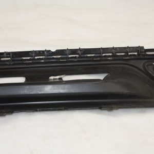 VW Arteon R Line Rear Bumper Lower Section 20 TO 23 3G8807568E Genuine *DAMAGED* - Image 18