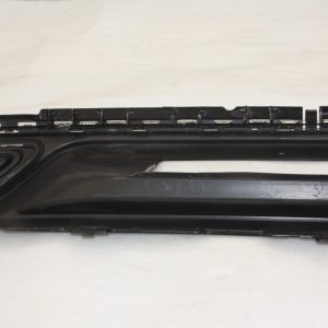 VW Arteon R Line Rear Bumper Lower Section 20 TO 23 3G8807568E Genuine *DAMAGED* - Image 19