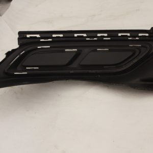 VW Arteon R Line Rear Bumper Lower Section 20 TO 23 3G8807568E Genuine *DAMAGED* - Image 20