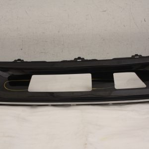 VW Arteon R Line Rear Bumper Lower Section 20 TO 23 3G8807568E Genuine *DAMAGED* - Image 3