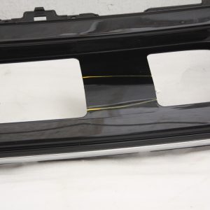 VW Arteon R Line Rear Bumper Lower Section 20 TO 23 3G8807568E Genuine *DAMAGED* - Image 5