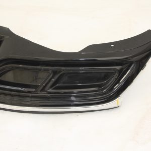 VW Arteon R Line Rear Bumper Lower Section 20 TO 23 3G8807568E Genuine *DAMAGED* - Image 6
