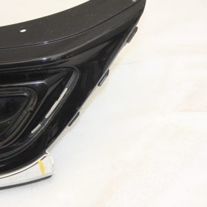 VW Arteon R Line Rear Bumper Lower Section 20 TO 23 3G8807568E Genuine *DAMAGED* - Image 7