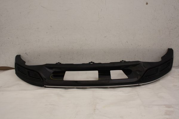 VW-Arteon-R-Line-Rear-Bumper-Lower-Section-20-TO-23-3G8807568E-Genuine-DAMAGED-177288689561