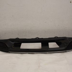 VW Arteon R Line Rear Bumper Lower Section 3G8807568E Genuine *DAMAGED*