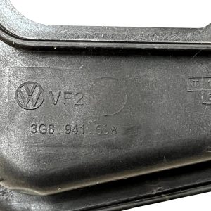 VW Arteon Right Side Headlight Turn Signal Indicator Cap 20-23 3G8941608 Genuine - Image 13