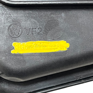 VW Arteon Right Side Headlight Turn Signal Indicator Cap 20-23 3G8941608 Genuine - Image 14