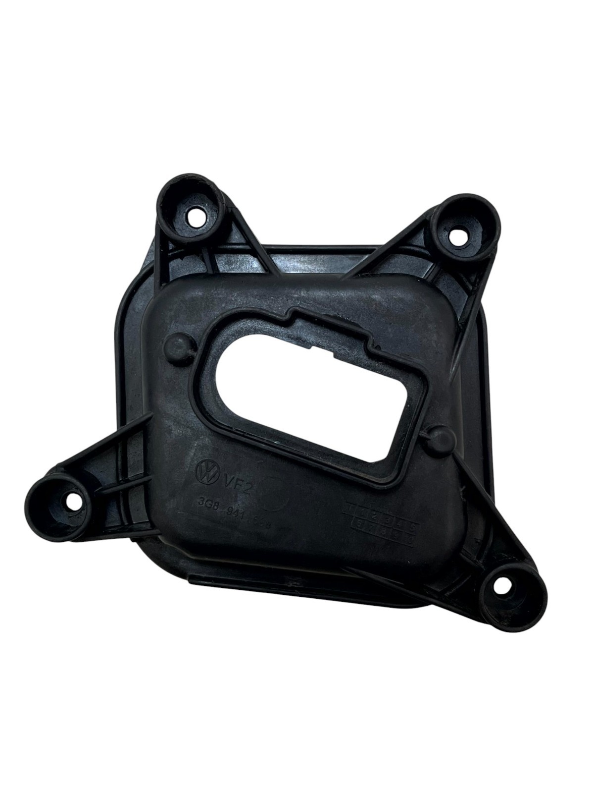 VW Arteon Right Side Headlight Turn Signal Indicator Cap 20-23 3G8941608 Genuine