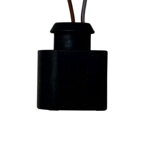 VW Audi Seat Bumper PDC Sensor Wiring Harness Plug Connector 1J0973703 Genuine