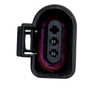 VW Audi Seat Bumper PDC Sensor Wiring Harness Plug Connector 1J0973703 Genuine - Image 7