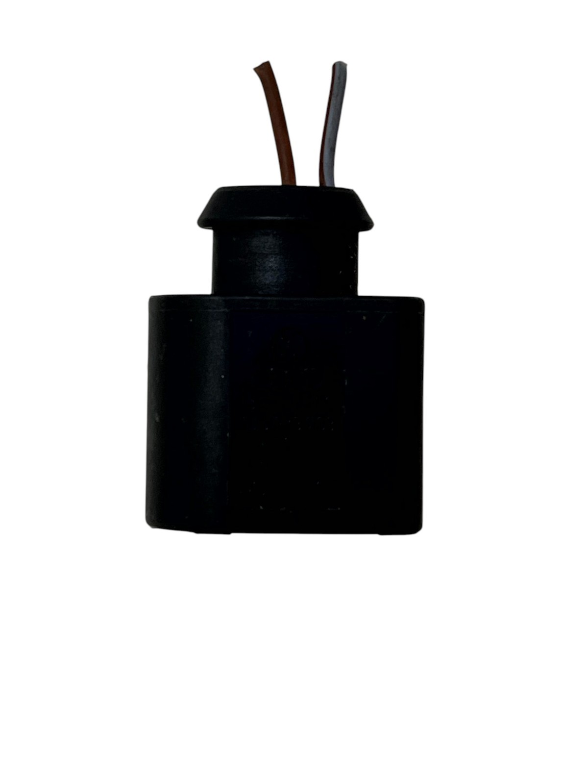 VW Audi Seat Bumper PDC Sensor Wiring Harness Plug Connector 1J0973703 Genuine