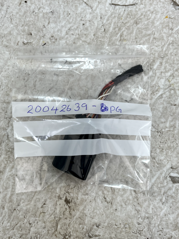 VW Audi Skoda Seat Wiring Harness Plug Connector Pigtail 10 Pin 6X0973815 9 VW Audi Skoda Seat Wiring Harness Plug Connector Pigtail 10 Pin 6X0973815 178560614301 10