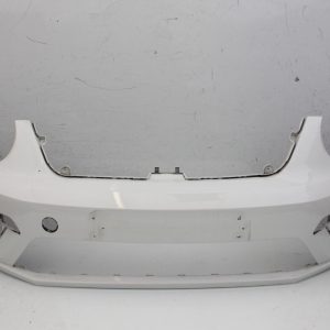 VW Beetle R Line Front Bumper 2012 TO 2016 5C5807221P Genuine *FIXING DAMAGED* - Image 1