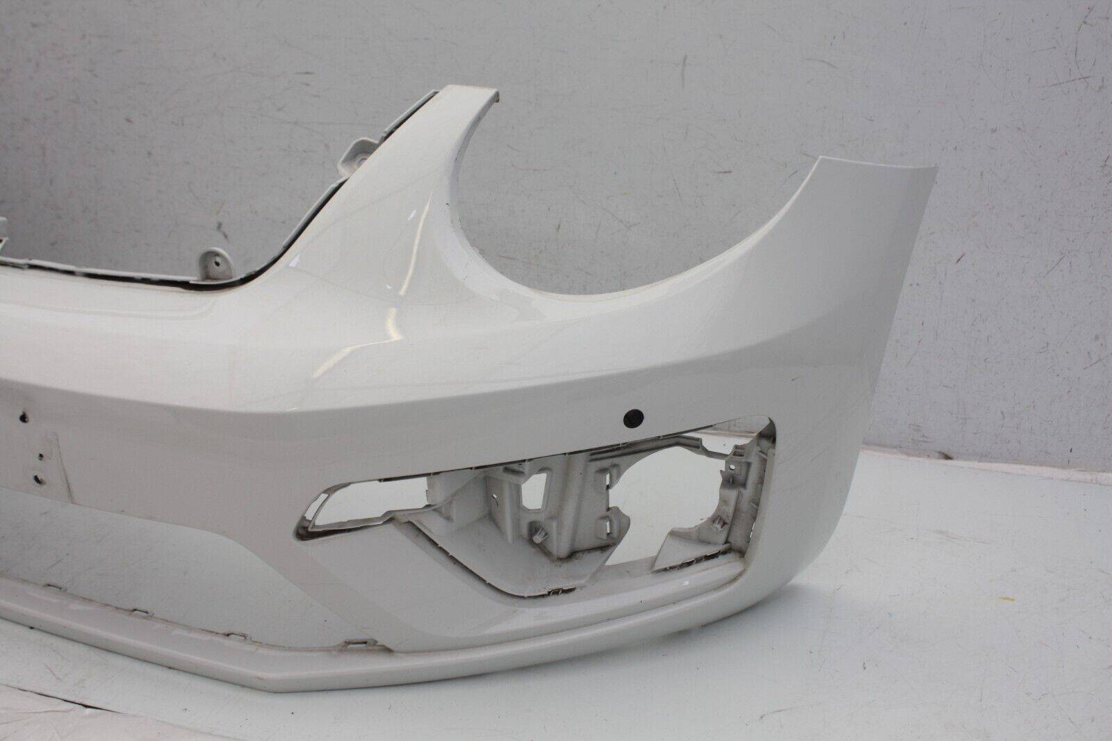 VW-Beetle-R-Line-Front-Bumper-5C5807221P-Genuine-FIXING-DAMAGED-176607845001-3