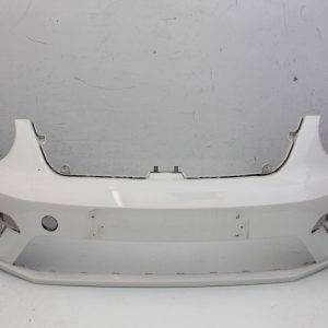 VW Beetle R Line Front Bumper 5C5807221P Genuine FIXING DAMAGED 176607845001