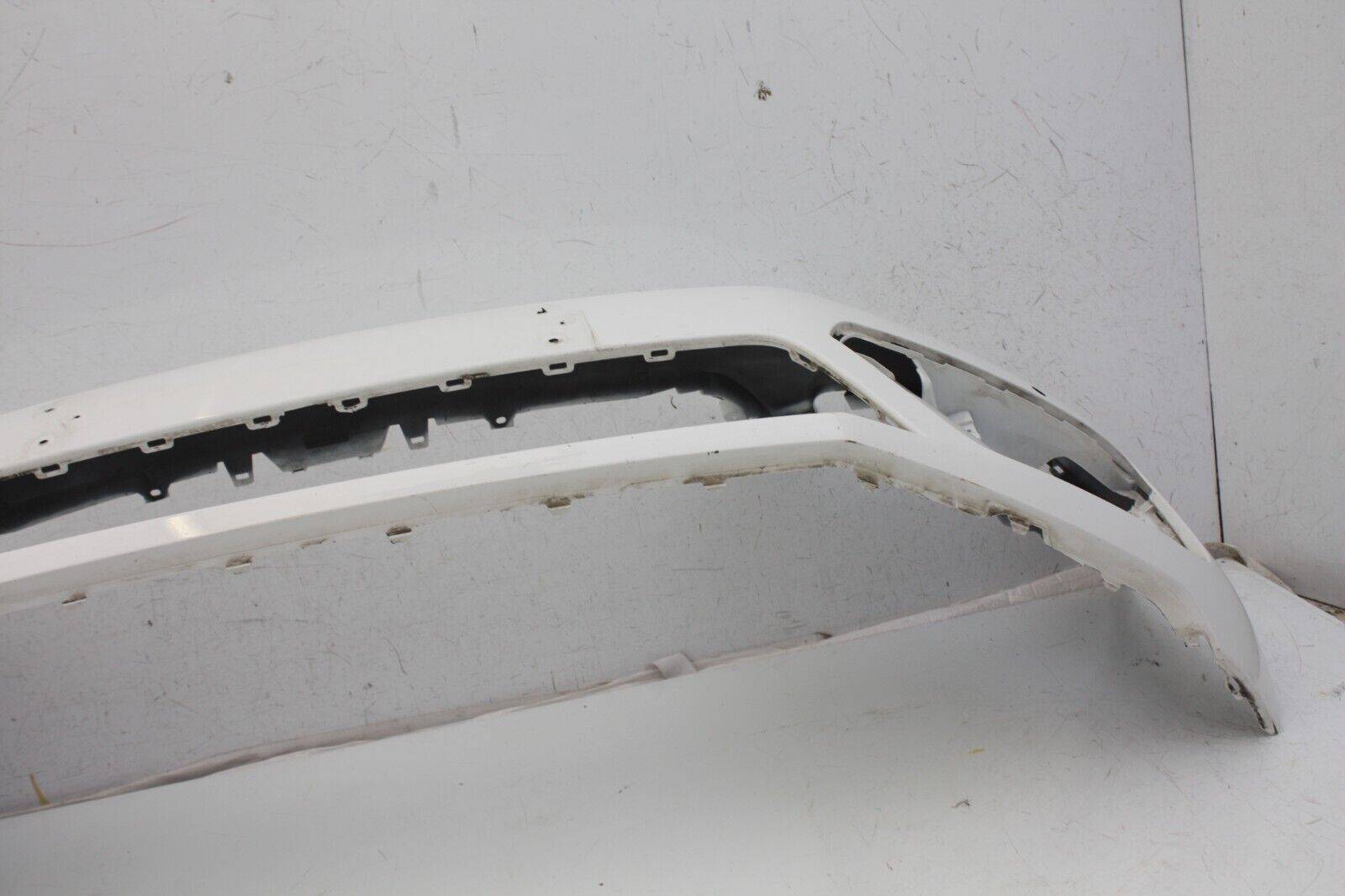 VW-Beetle-R-Line-Front-Bumper-5C5807221P-Genuine-FIXING-DAMAGED-176607845001-8