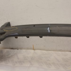 VW Caddy Rear Bumper 2021 ON 2K7807421A Genuine *DAMAGED* - Image 11