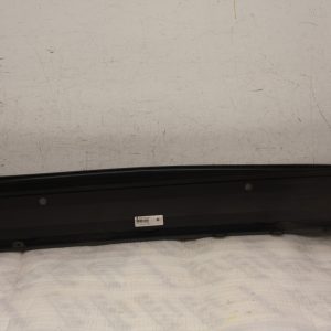 VW Caddy Rear Bumper 2021 ON 2K7807421A Genuine *DAMAGED* - Image 16