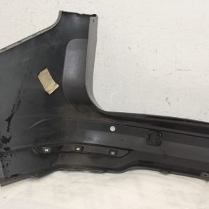 VW Caddy Rear Bumper 2021 ON 2K7807421A Genuine *DAMAGED* - Image 17