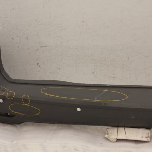 VW Caddy Rear Bumper 2021 ON 2K7807421A Genuine *DAMAGED* - Image 4