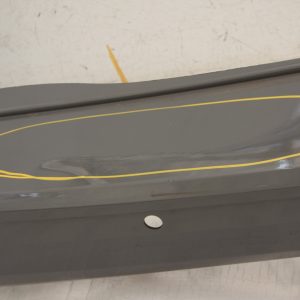 VW Caddy Rear Bumper 2021 ON 2K7807421A Genuine *DAMAGED* - Image 5