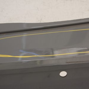 VW Caddy Rear Bumper 2021 ON 2K7807421A Genuine *DAMAGED* - Image 8
