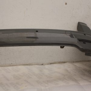 VW Caddy Rear Bumper 2021 ON 2K7807421A Genuine *DAMAGED* - Image 10