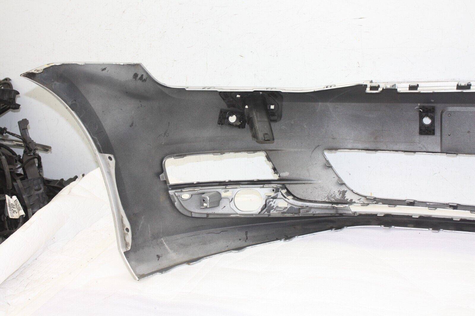 VW-Golf-Front-Bumper-2013-TO-2017-5G0807221BN-Genuine-DAMAGED-176643740471-18