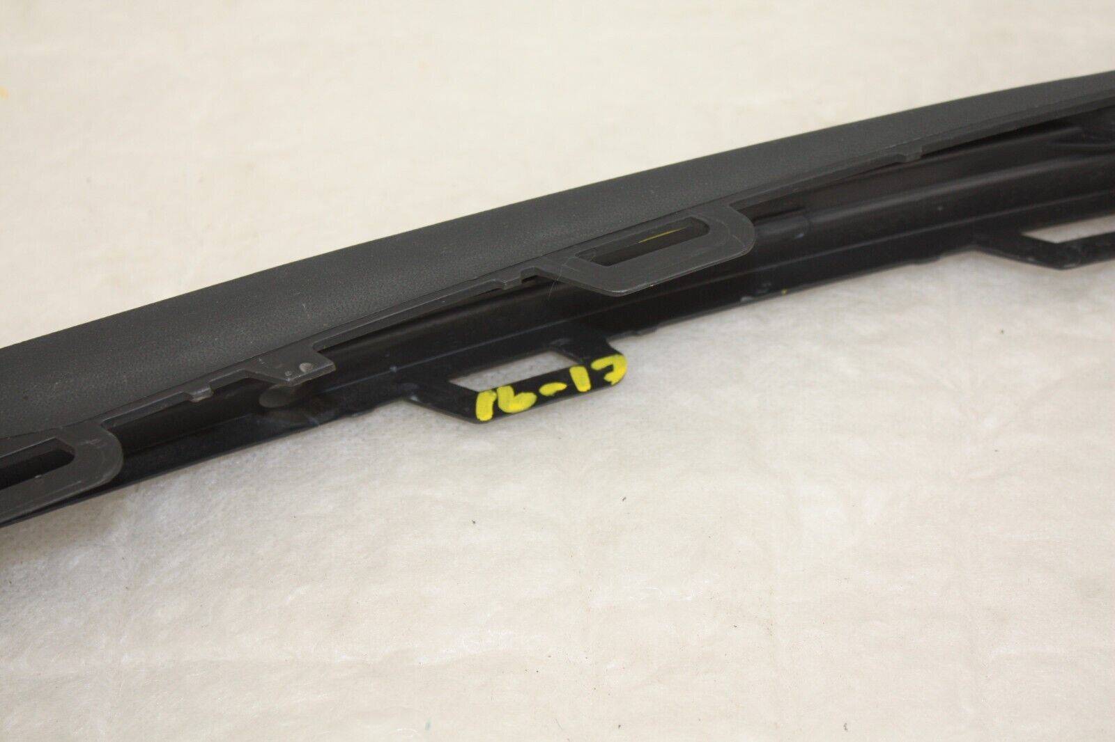 VW-Golf-Front-Bumper-Left-Trim-5G0853665M-Genuine-176343789101-12