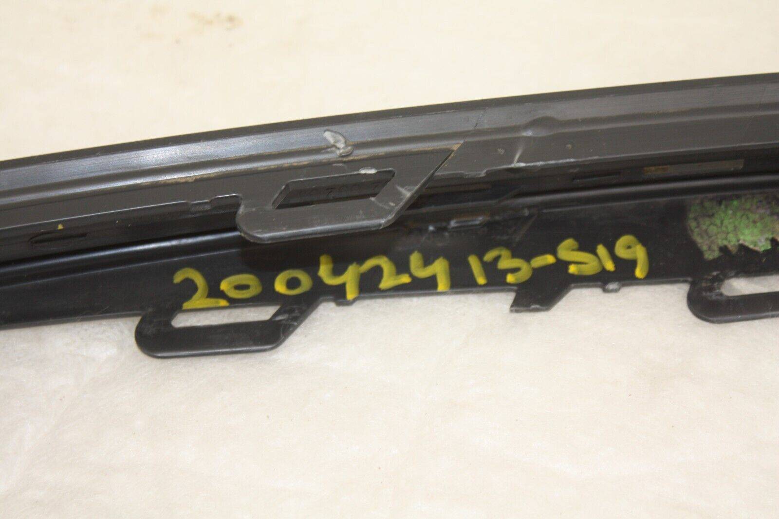 VW-Golf-Front-Bumper-Left-Trim-5G0853665M-Genuine-176343789101-5