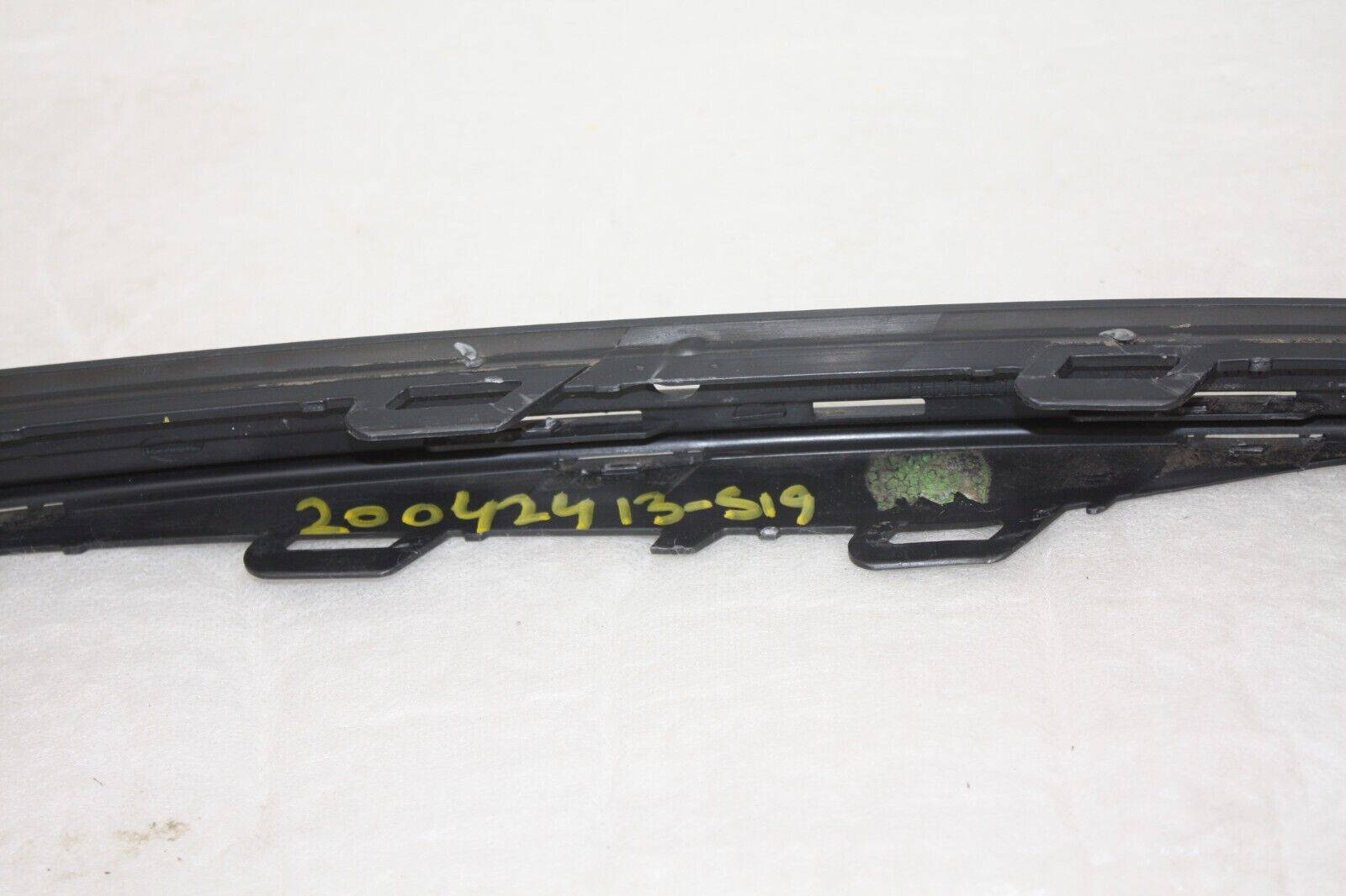 VW-Golf-Front-Bumper-Left-Trim-5G0853665M-Genuine-176343789101-7