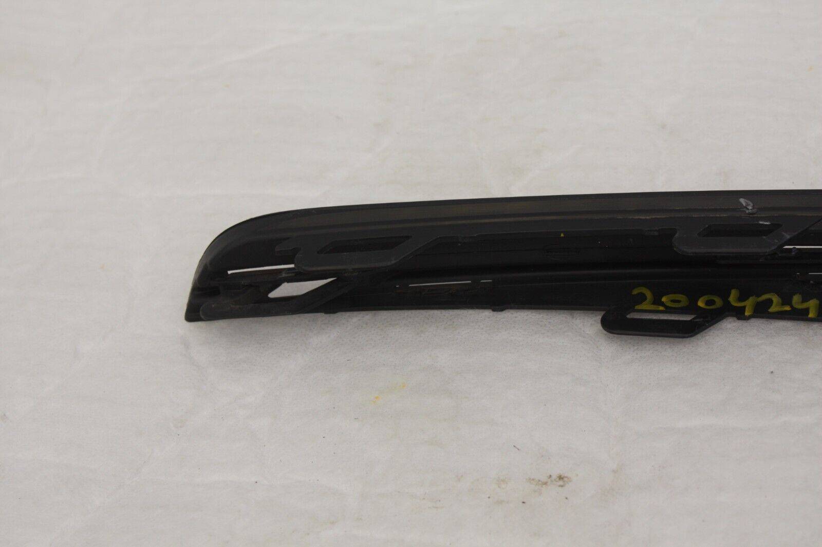 VW-Golf-Front-Bumper-Left-Trim-5G0853665M-Genuine-176343789101-8