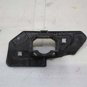 VW Golf Front Bumper Right Washer Cover Bracket 5G0807942B Genuine - Image 8