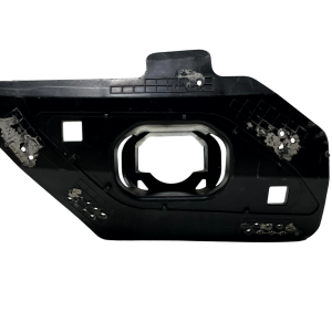 VW Golf Front Right Headlight Washer Nozzle Cover 2013 - 2017 5G0807942A Genuine